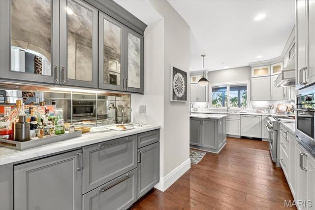 16907 Lewis Spring Farms Road, Wildwood, MO 63005