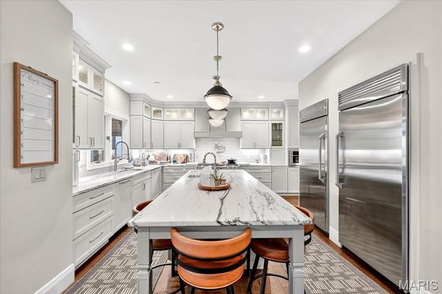 16907 Lewis Spring Farms Road, Wildwood, MO 63005