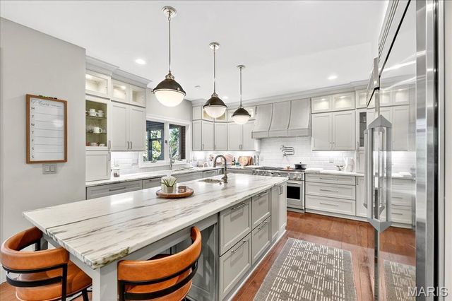16907 Lewis Spring Farms Road, Wildwood, MO 63005