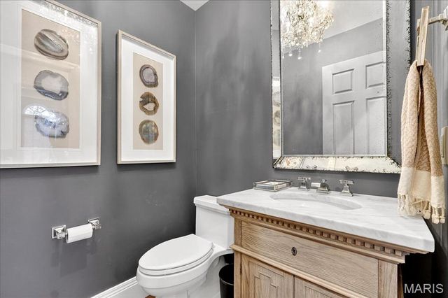 16907 Lewis Spring Farms Road, Wildwood, MO 63005