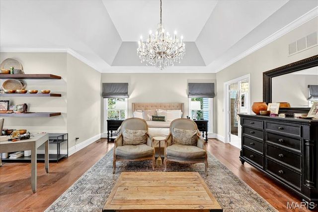 16907 Lewis Spring Farms Road, Wildwood, MO 63005
