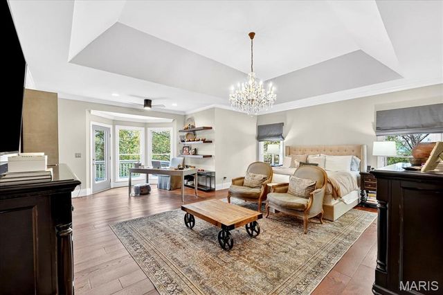 16907 Lewis Spring Farms Road, Wildwood, MO 63005