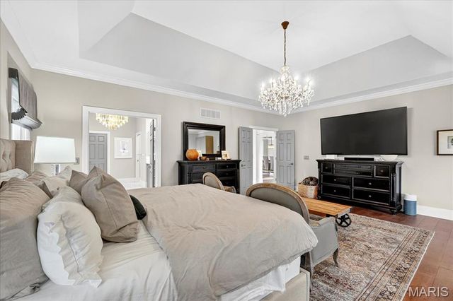 16907 Lewis Spring Farms Road, Wildwood, MO 63005
