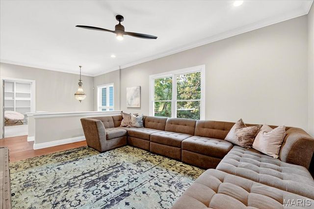 16907 Lewis Spring Farms Road, Wildwood, MO 63005