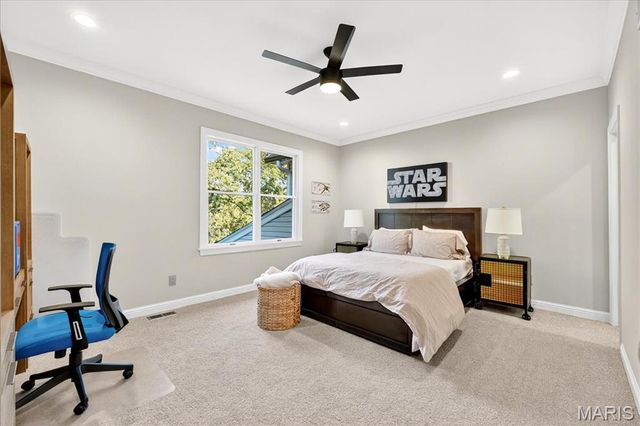 16907 Lewis Spring Farms Road, Wildwood, MO 63005