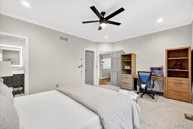 16907 Lewis Spring Farms Road, Wildwood, MO 63005
