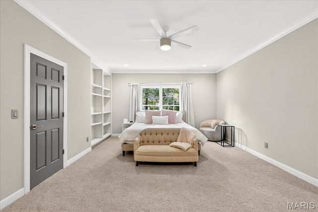16907 Lewis Spring Farms Road, Wildwood, MO 63005