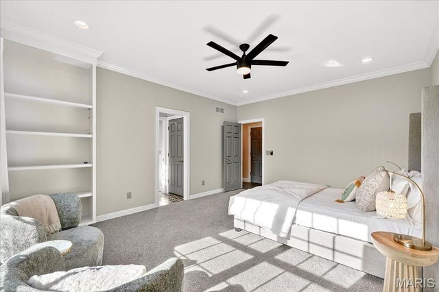 16907 Lewis Spring Farms Road, Wildwood, MO 63005