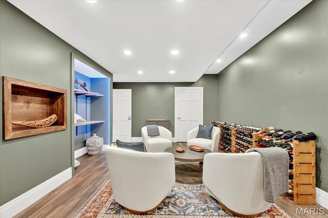 16907 Lewis Spring Farms Road, Wildwood, MO 63005