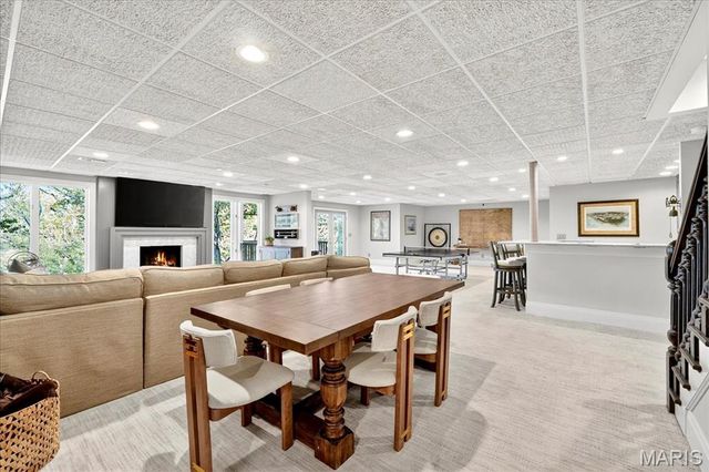 16907 Lewis Spring Farms Road, Wildwood, MO 63005