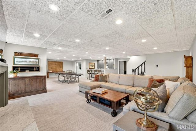 16907 Lewis Spring Farms Road, Wildwood, MO 63005