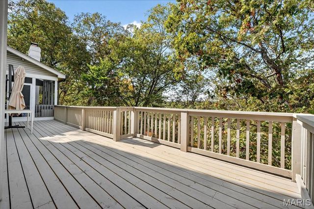 16907 Lewis Spring Farms Road, Wildwood, MO 63005