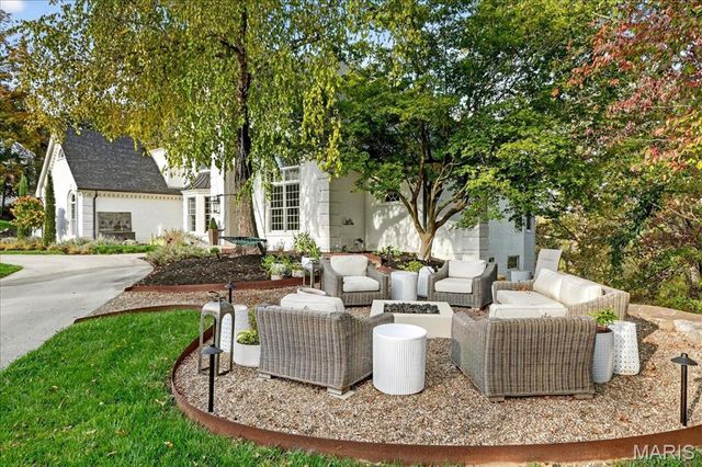 16907 Lewis Spring Farms Road, Wildwood, MO 63005