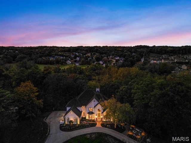 16907 Lewis Spring Farms Road, Wildwood, MO 63005