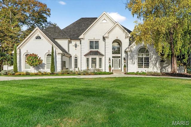 16907 Lewis Spring Farms Road, Wildwood, MO 63005