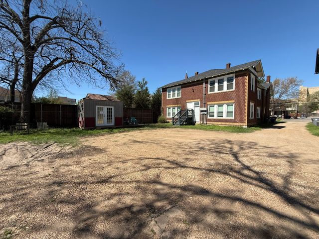 4114 Junius Street A, Dallas, TX 75246