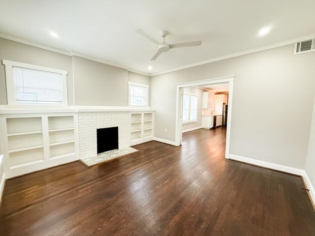 4114 Junius Street A, Dallas, TX 75246