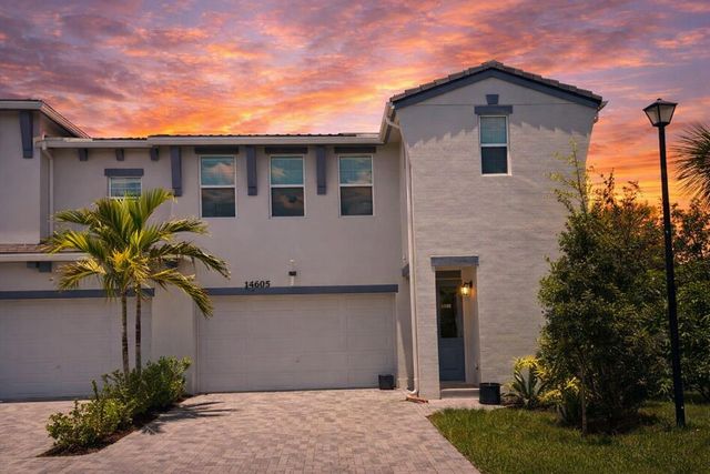 16405 Capilano Court, Westlake, FL 33470