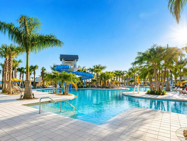 16405 Capilano Court, Westlake, FL 33470
