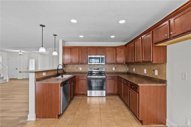 288 Sonora Drive, Lillington, NC 27546