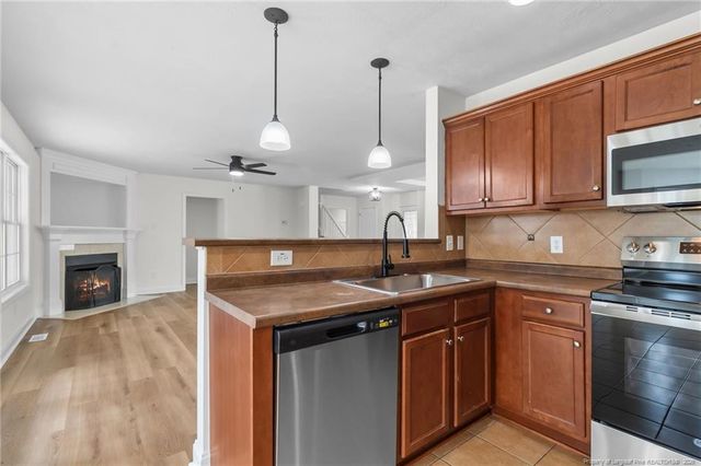 288 Sonora Drive, Lillington, NC 27546