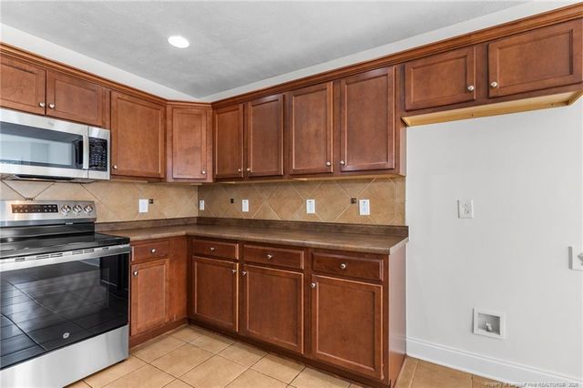 288 Sonora Drive, Lillington, NC 27546