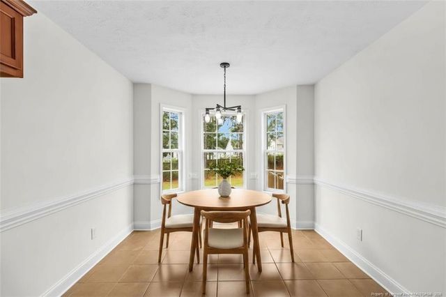 288 Sonora Drive, Lillington, NC 27546