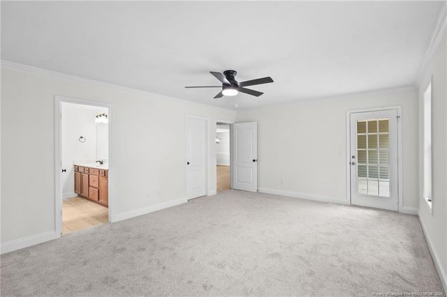 288 Sonora Drive, Lillington, NC 27546