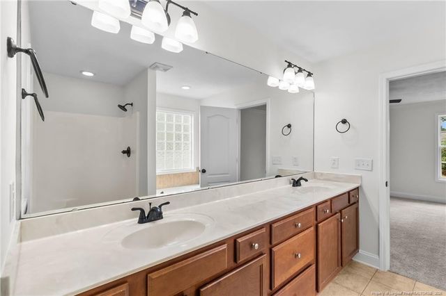 288 Sonora Drive, Lillington, NC 27546