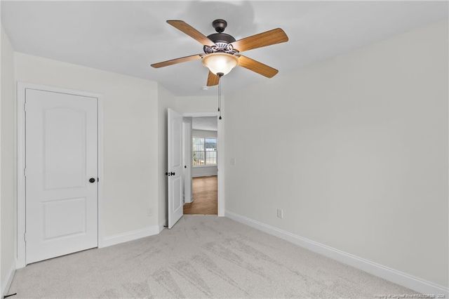 288 Sonora Drive, Lillington, NC 27546