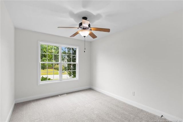 288 Sonora Drive, Lillington, NC 27546