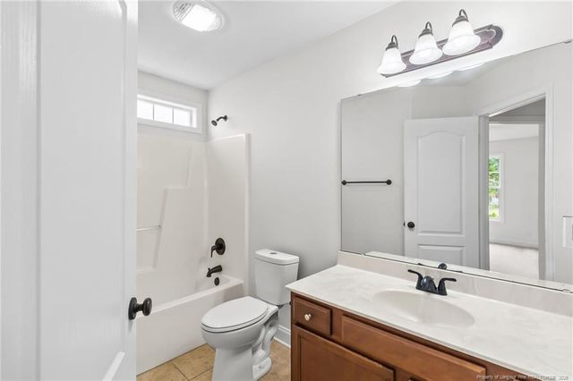 288 Sonora Drive, Lillington, NC 27546