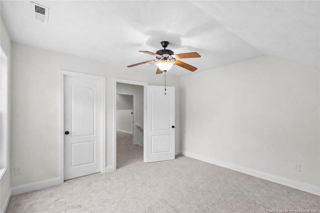 288 Sonora Drive, Lillington, NC 27546