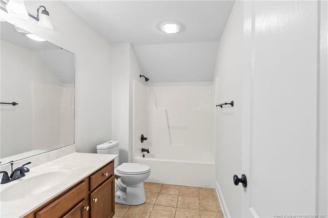 288 Sonora Drive, Lillington, NC 27546