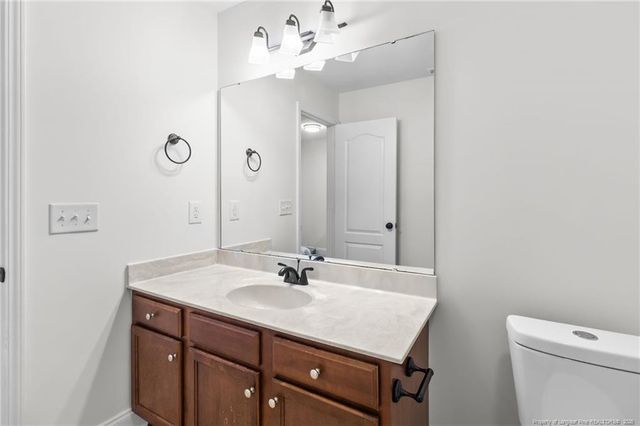 288 Sonora Drive, Lillington, NC 27546