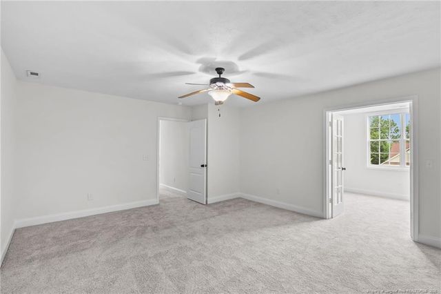 288 Sonora Drive, Lillington, NC 27546