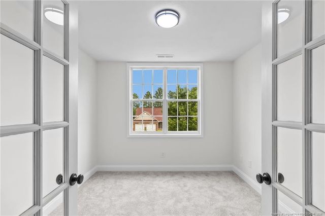 288 Sonora Drive, Lillington, NC 27546