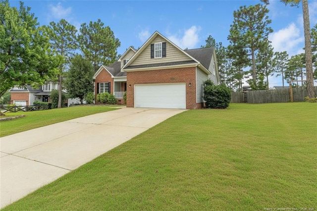 288 Sonora Drive, Lillington, NC 27546