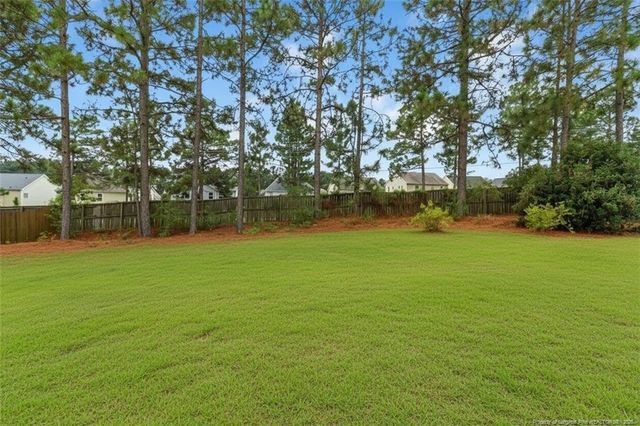 288 Sonora Drive, Lillington, NC 27546
