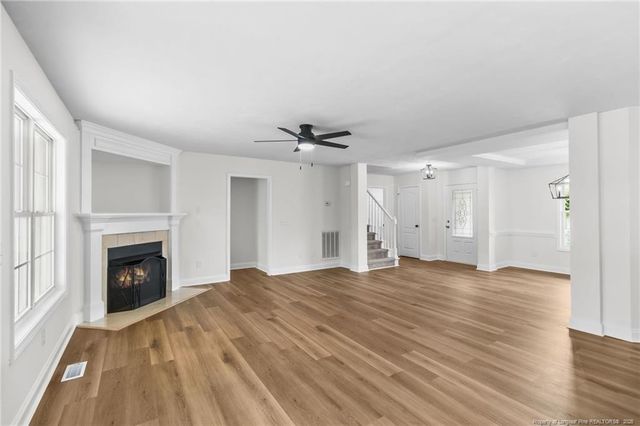 288 Sonora Drive, Lillington, NC 27546