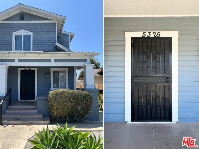 5325 2nd Avenue, Los Angeles, CA 90043