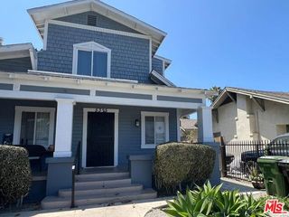 5325 2nd Avenue, Los Angeles, CA 90043
