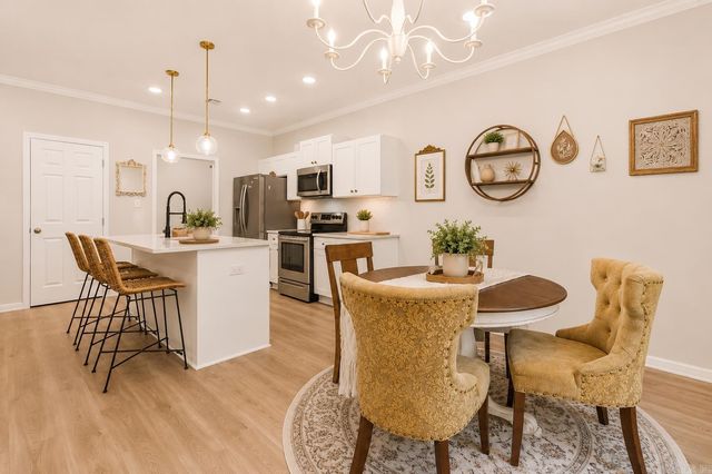 3519 Village Walk Drive, Bryant, AR 72022