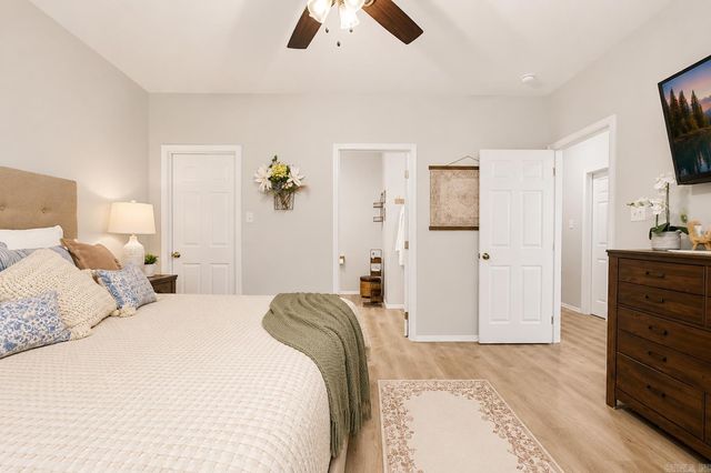 3519 Village Walk Drive, Bryant, AR 72022