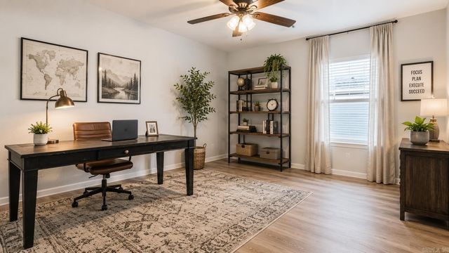 3519 Village Walk Drive, Bryant, AR 72022