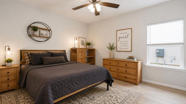 3519 Village Walk Drive, Bryant, AR 72022