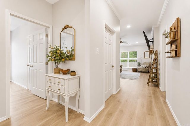 3519 Village Walk Drive, Bryant, AR 72022