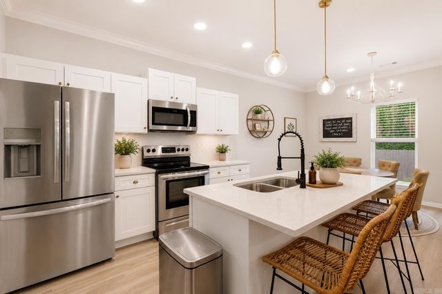 3519 Village Walk Drive, Bryant, AR 72022
