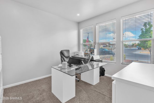 1409 Lenox Avenue, Las Cruces, NM 88005