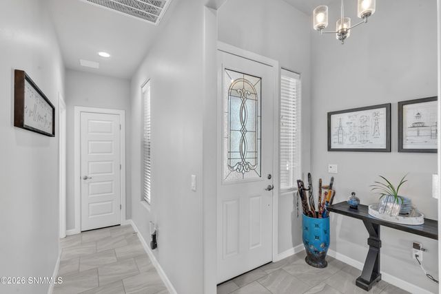 1409 Lenox Avenue, Las Cruces, NM 88005